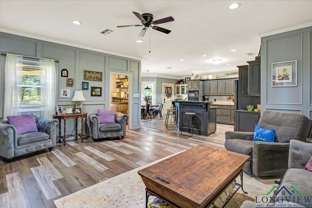 7371 FM 2204, Kilgore, TX 75662