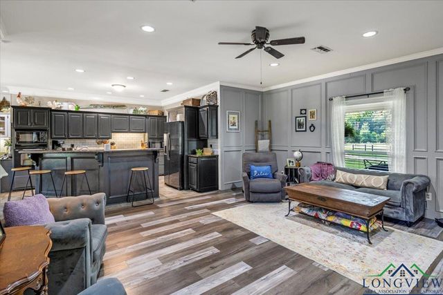 7371 FM 2204, Kilgore, TX 75662