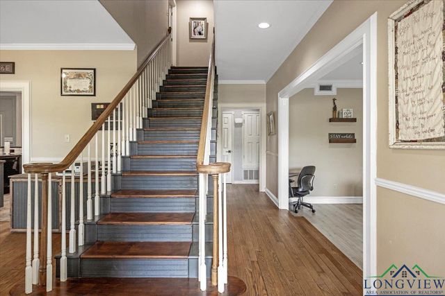 7371 FM 2204, Kilgore, TX 75662