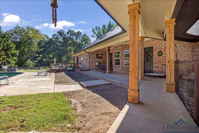 7371 FM 2204, Kilgore, TX 75662