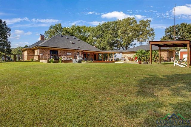 7371 FM 2204, Kilgore, TX 75662