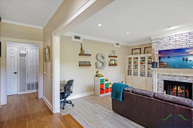 7371 FM 2204, Kilgore, TX 75662