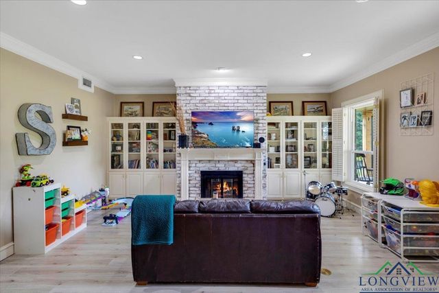 7371 FM 2204, Kilgore, TX 75662