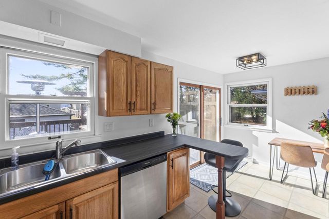 341 W 4th STREET, Oconomowoc, WI 53066