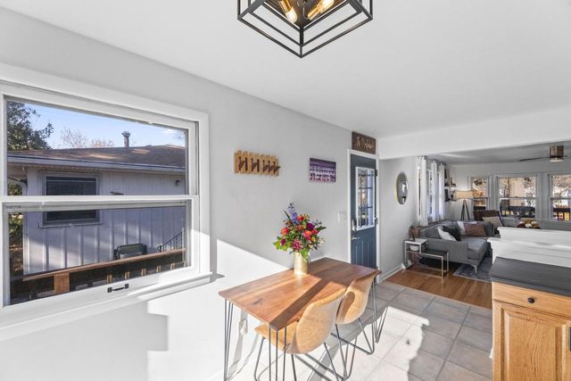 341 W 4th STREET, Oconomowoc, WI 53066