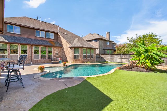 301 Rawhide Path, Keller, TX 76248