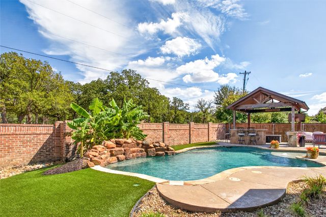 301 Rawhide Path, Keller, TX 76248
