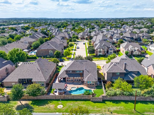 301 Rawhide Path, Keller, TX 76248