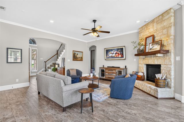 301 Rawhide Path, Keller, TX 76248