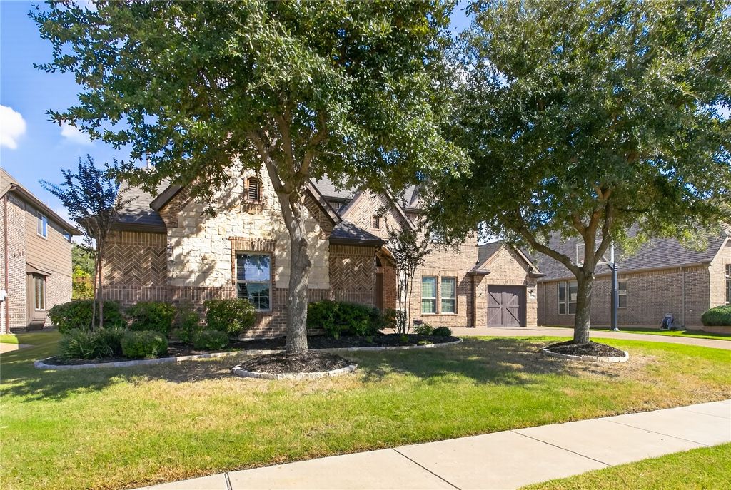 301 Rawhide Path, Keller, TX 76248 — photo 2