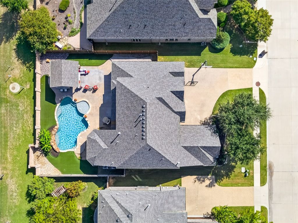 301 Rawhide Path, Keller, TX 76248 — photo 4