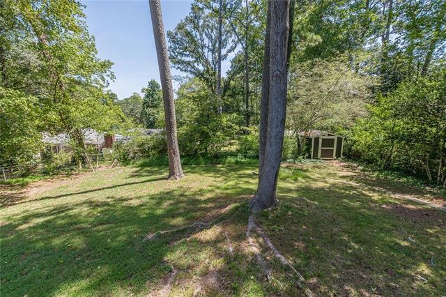 2314 Bryant Drive, Atlanta, GA 30344