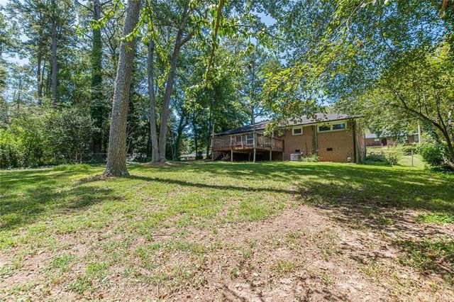 2314 Bryant Drive, Atlanta, GA 30344