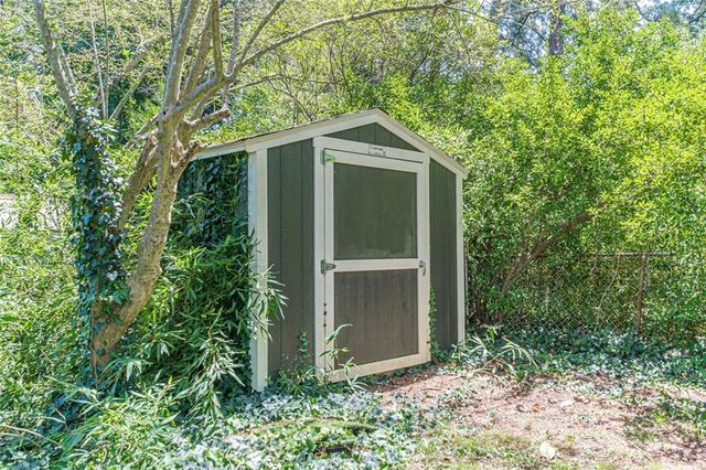 2314 Bryant Drive, Atlanta, GA 30344