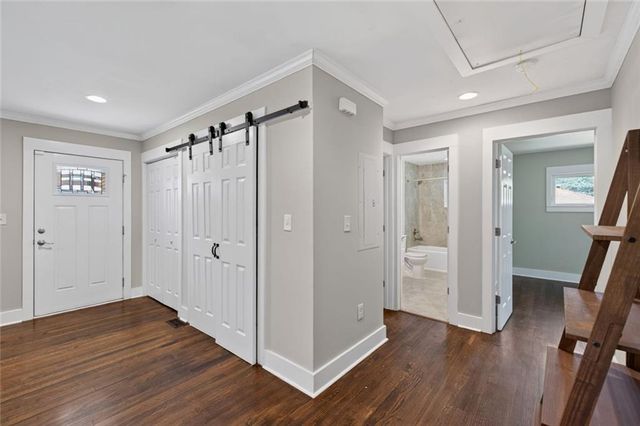 2314 Bryant Drive, Atlanta, GA 30344