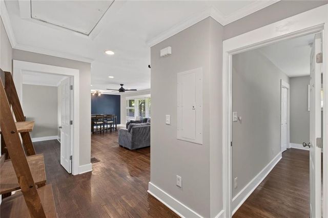 2314 Bryant Drive, Atlanta, GA 30344