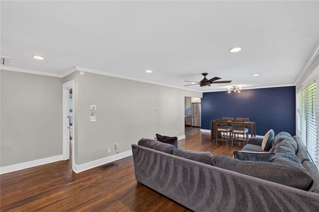 2314 Bryant Drive, Atlanta, GA 30344