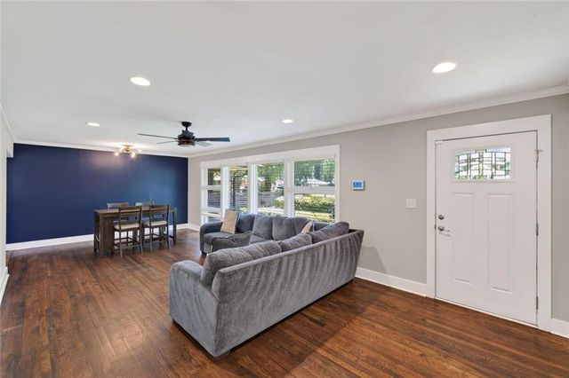 2314 Bryant Drive, Atlanta, GA 30344