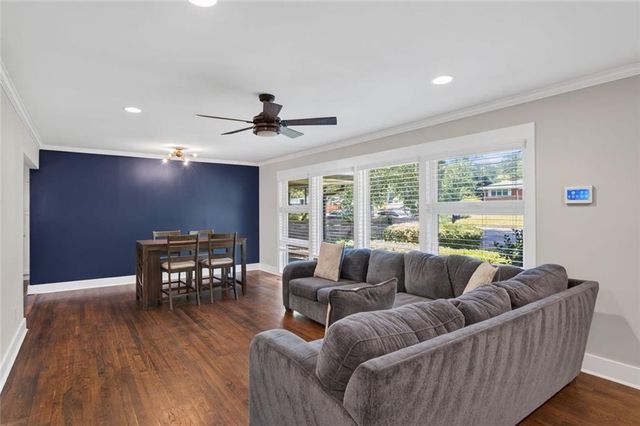 2314 Bryant Drive, Atlanta, GA 30344