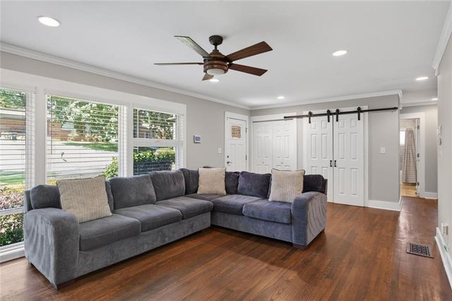 2314 Bryant Drive, Atlanta, GA 30344
