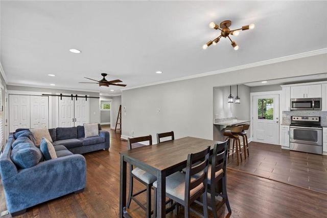 2314 Bryant Drive, Atlanta, GA 30344