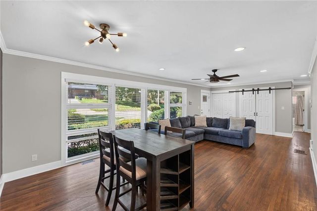 2314 Bryant Drive, Atlanta, GA 30344