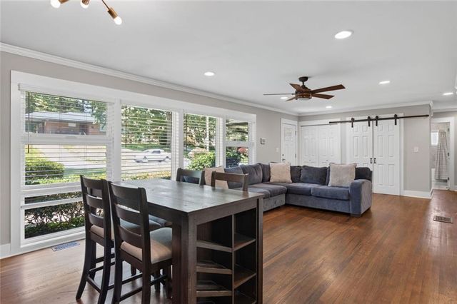 2314 Bryant Drive, Atlanta, GA 30344