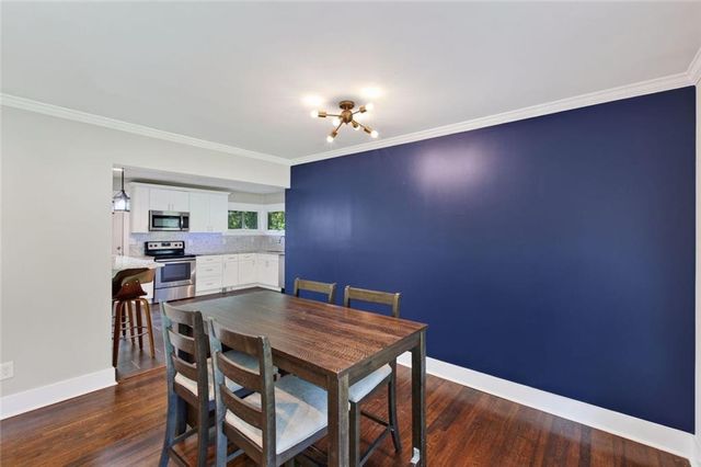 2314 Bryant Drive, Atlanta, GA 30344