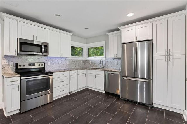 2314 Bryant Drive, Atlanta, GA 30344