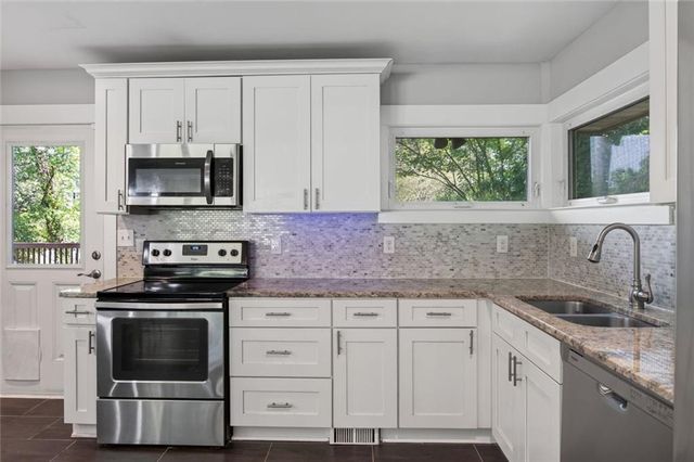 2314 Bryant Drive, Atlanta, GA 30344