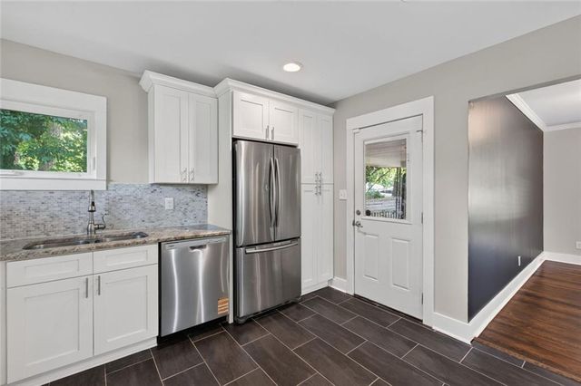 2314 Bryant Drive, Atlanta, GA 30344