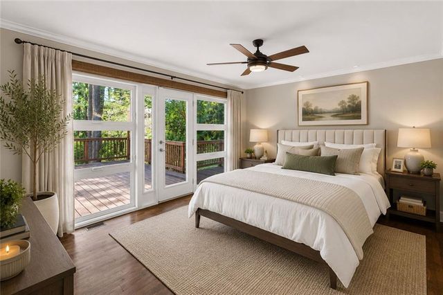2314 Bryant Drive, Atlanta, GA 30344