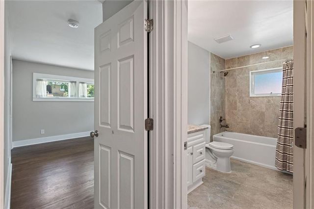 2314 Bryant Drive, Atlanta, GA 30344