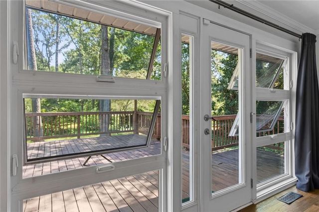 2314 Bryant Drive, Atlanta, GA 30344