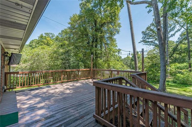 2314 Bryant Drive, Atlanta, GA 30344