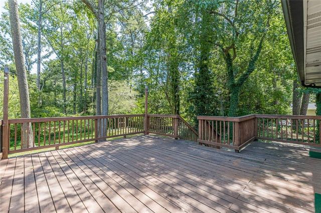 2314 Bryant Drive, Atlanta, GA 30344