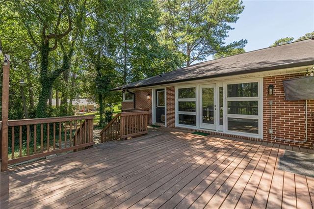 2314 Bryant Drive, Atlanta, GA 30344