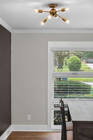 2314 Bryant Drive, Atlanta, GA 30344