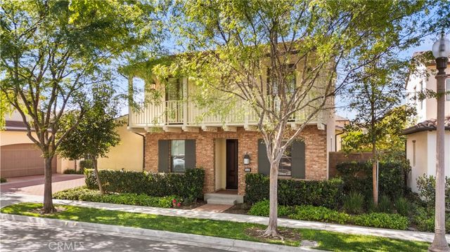 210 Canvas, Irvine, CA 92620