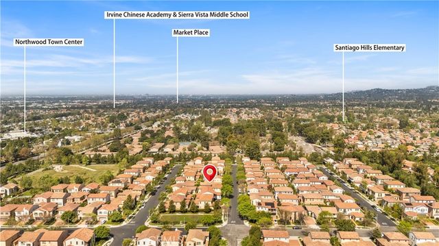 210 Canvas, Irvine, CA 92620