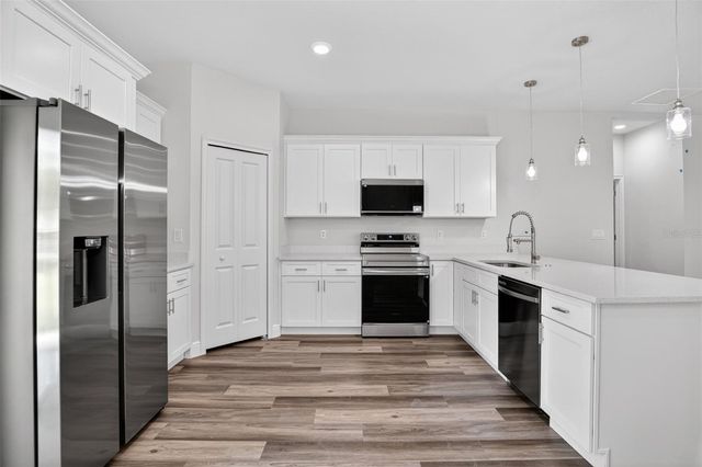 9129 N ANTON WAY, Citrus Springs, FL 34434