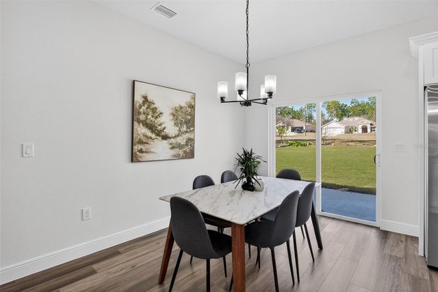9129 N ANTON WAY, Citrus Springs, FL 34434
