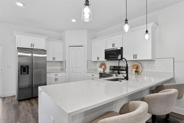 9129 N ANTON WAY, Citrus Springs, FL 34434
