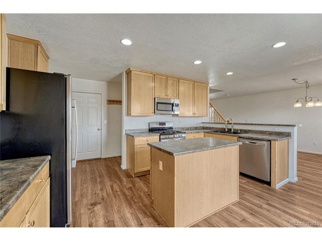 3641 Dinosaur St, Castle Rock, CO 80109