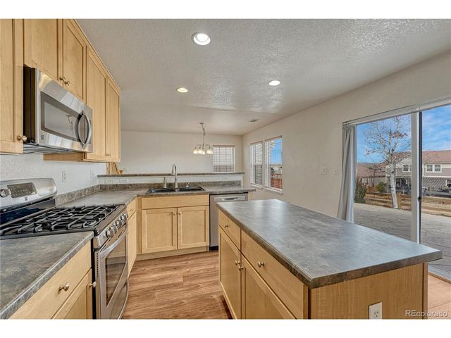 3641 Dinosaur St, Castle Rock, CO 80109