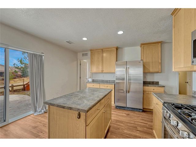 3641 Dinosaur St, Castle Rock, CO 80109