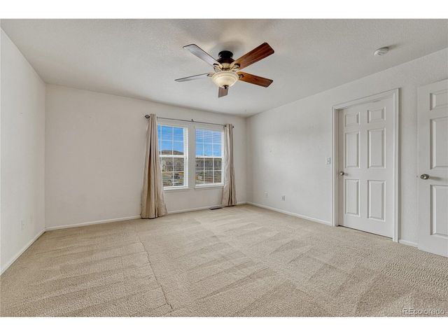 3641 Dinosaur St, Castle Rock, CO 80109