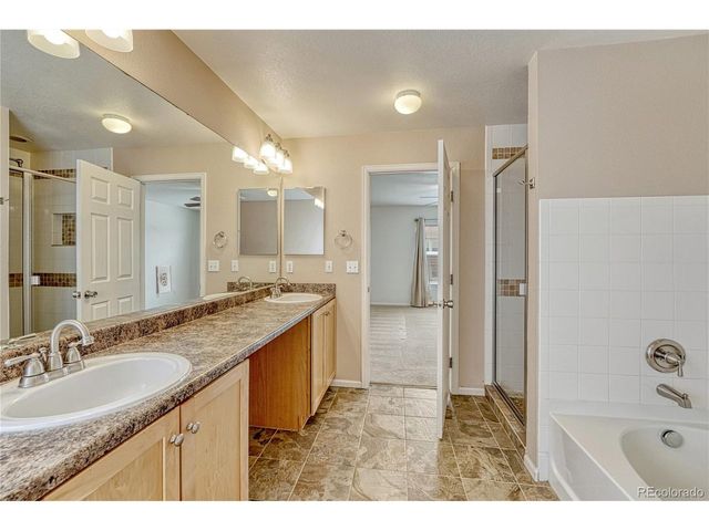 3641 Dinosaur St, Castle Rock, CO 80109