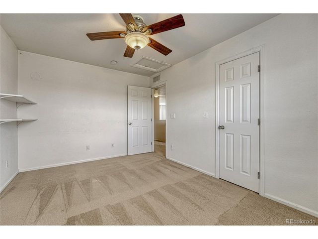 3641 Dinosaur St, Castle Rock, CO 80109