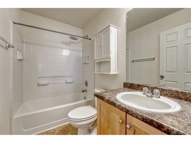 3641 Dinosaur St, Castle Rock, CO 80109